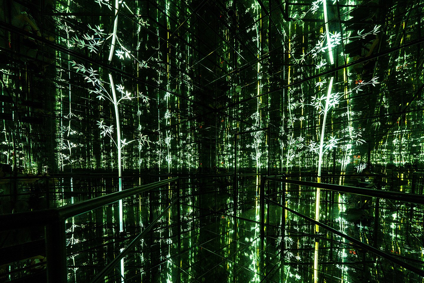 ✨ 미카와 공예 유리 미술관 (미카와 코게이 가라스 비주츠칸) 이미지 8